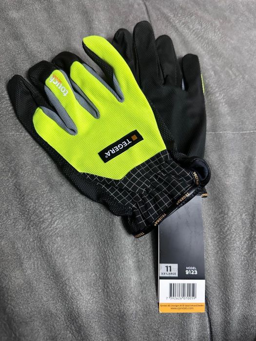 Перчатки Tegera 9123