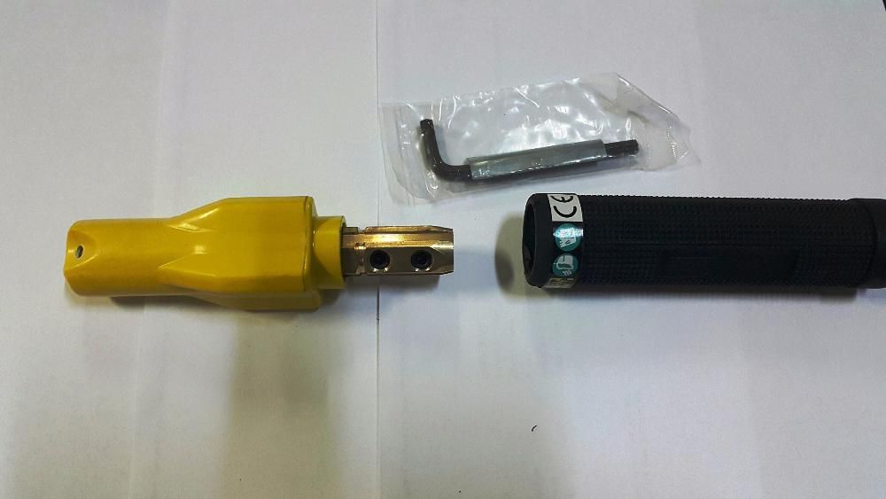 Cleste electrod surub Handy ESAB Suedia 200A - 300A - 400A