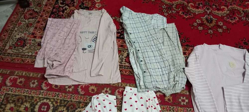 Очень классные пижамы для ваших девочек