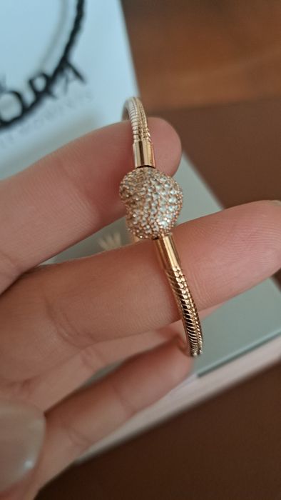 Гривна пандора любима