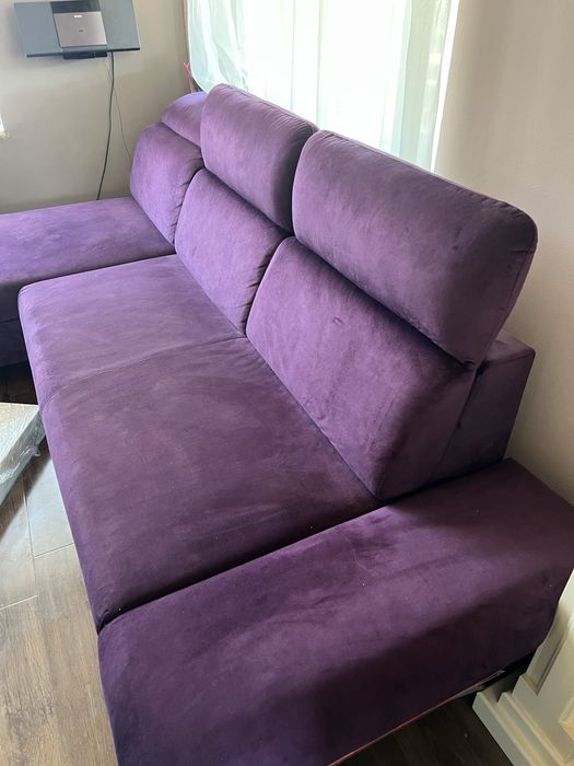 Coltar extensibil mov