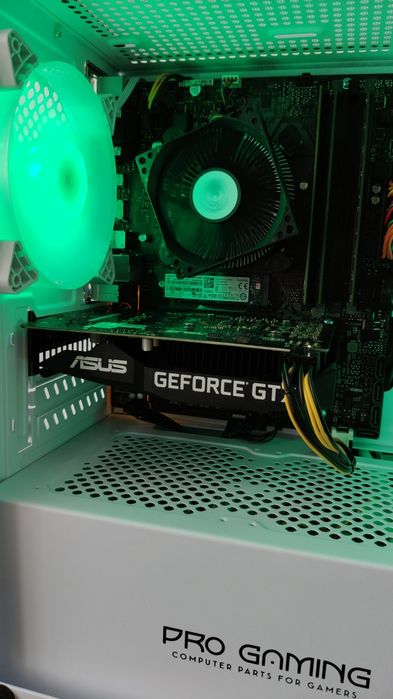 Pc gaming Gtx 1660/Core i5 9500/16gb ram Gta V Fortnite Cs 2