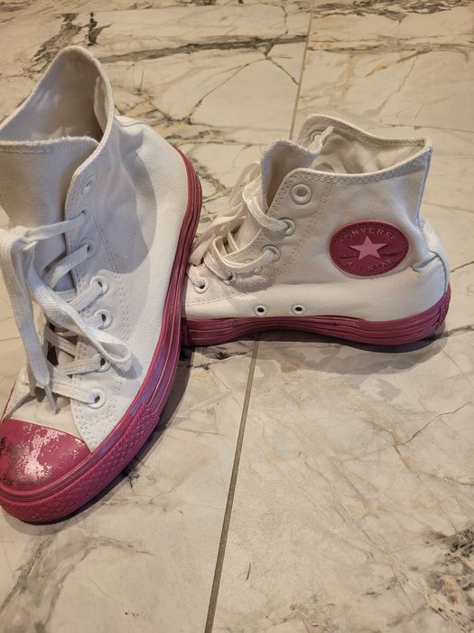 Кецове converse,номер 39