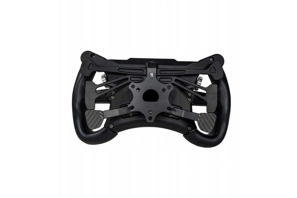 CONSPIT 290GP Штурвал Руль Симрейсинг ( Moza, simagic, fanatec )
