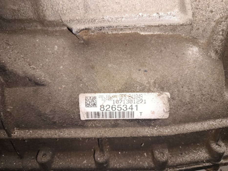 Cutie de viteze automata 2.0 D 6HP-21 BMW Seria 3 E36 (1990 - 2000)