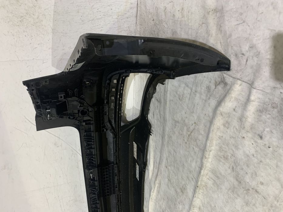 Bara spate Audi A4, B9, facelift Kombi, Avant, 2020, 2021, 2022, 2023, cod origine OE 8W9807511S.