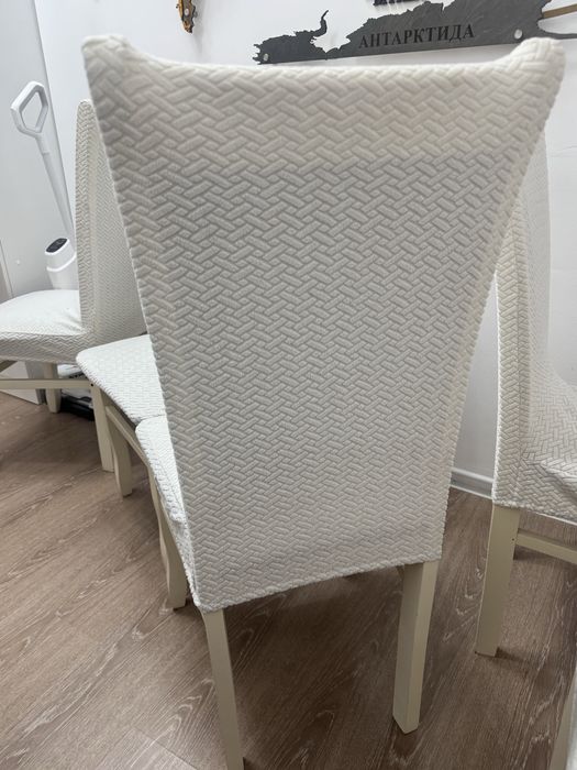 Продам стулья за 2000тг