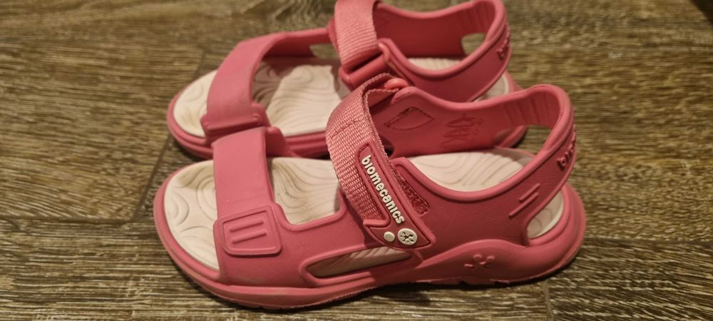 Sandale Biomecanics 28