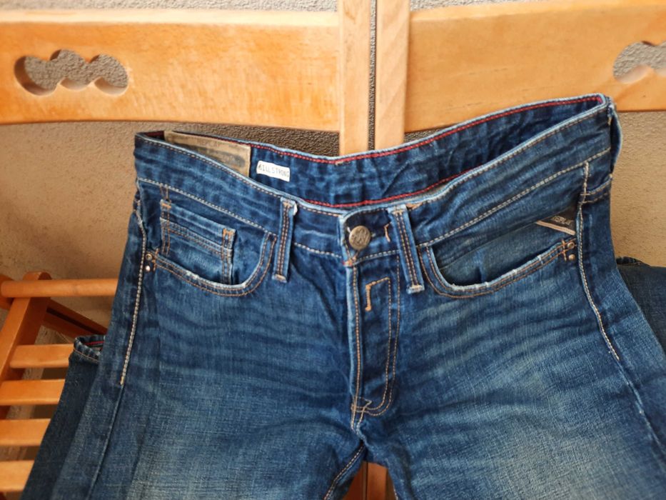 Blugi originali Reply