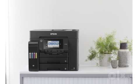 МФУ Принтеры Epson L6570 4в1 А4. Скидки !!! Акция !!!