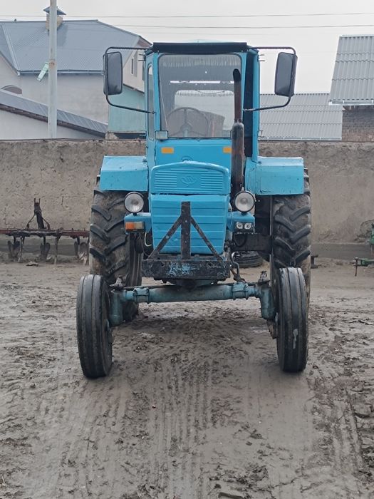 Трактор сотилади Т-28