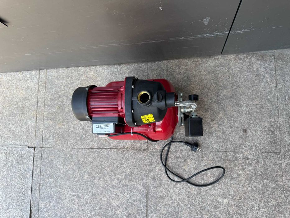 071109	Хидрофор 800W 1" 53L/min 3bar 40m RD-WP800Z