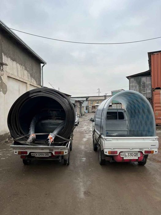 Golden Plast leksan va monolitlar toʻplami