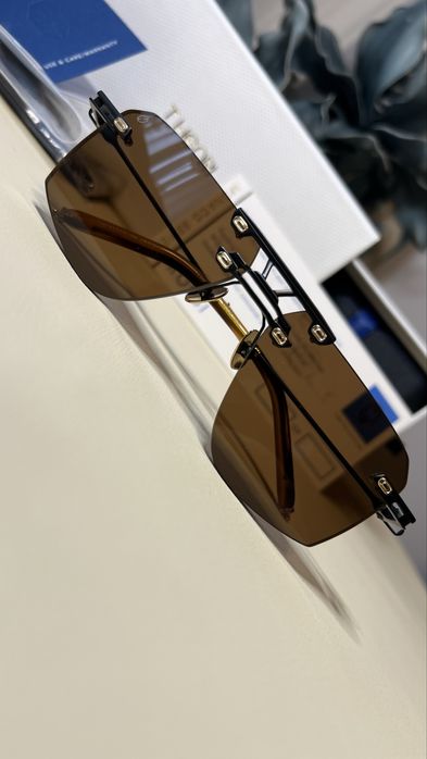 THENRI Spektre ochelari de soare noi rame