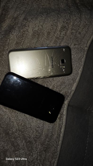 Продам Samsung a5 2017