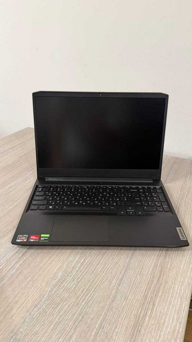 Lenovo IdeaPad Gaming 3