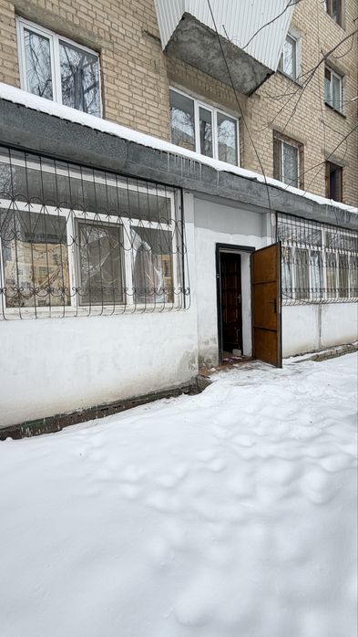 Продается 1 комн.кв с пл 47 кв.м , с 2-мя балконами