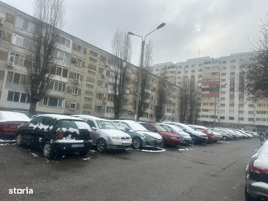 Apartament 2 Camere-Gheorghe Lazar-Circumvalatiunii-Etaj 2!