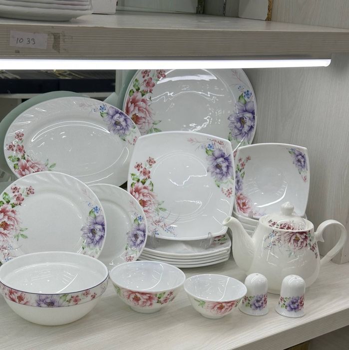 Torix 86 talik Person keldi