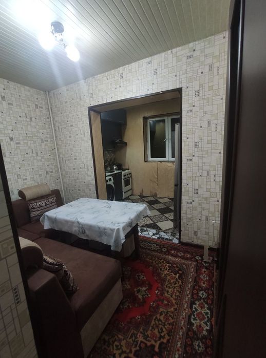 2 комнатная квартира продаётся 65000$