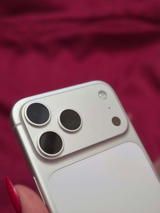 ‼️Iphone 17pro max-256gb