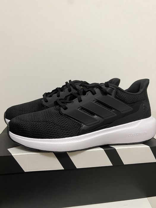 Кроссовки Adidas Ultimashow 2.0