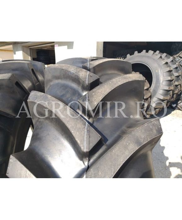 Anvelopa 16.9-30 OZKA KNK50 144A6 10PR TT  Cauciucuri tractor, Fiat, Case, Fendt, John Deere, New Holland, Massey Ferguson, UTB   Cauciucuri tractor,