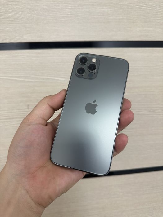 Iphone 12 pro 256gb / Айфон 12 про 256гб