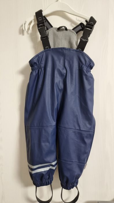 Costum impermeabil Mikk-line