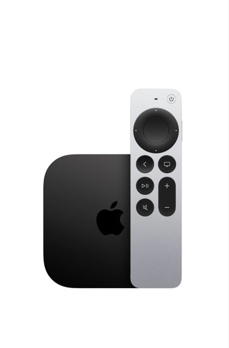 2022 Apple TV 4K Wi‑Fi 64 GB (3. Generation)