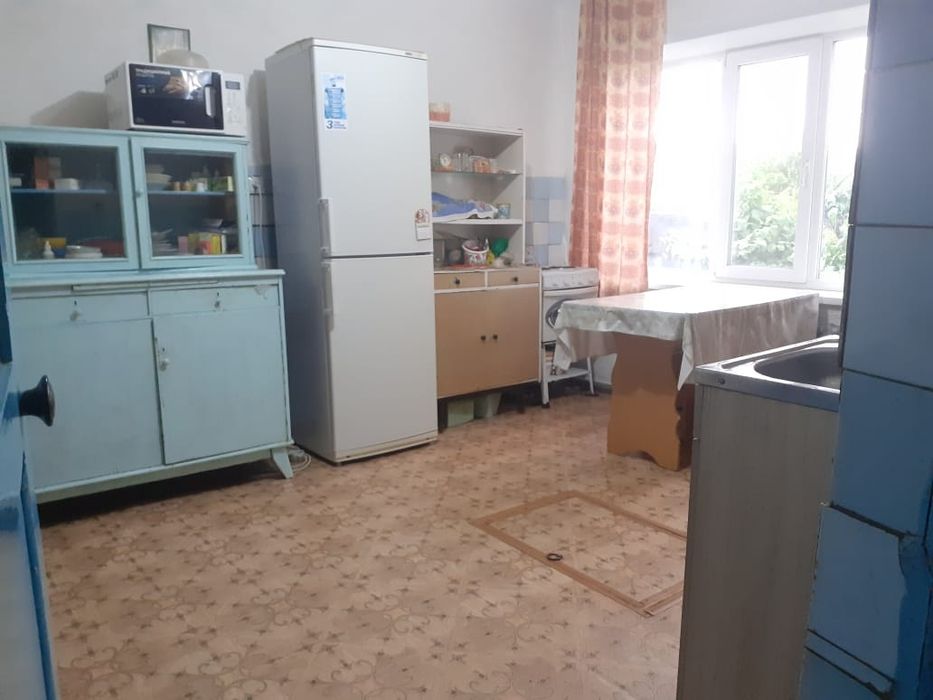 Продаётся дом в селе Самар