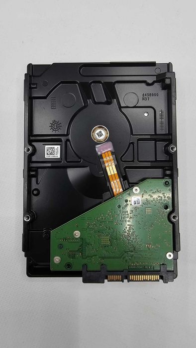 HARD DISK 6TB Supraveghere video Seagate SKYHAWK 100% viata