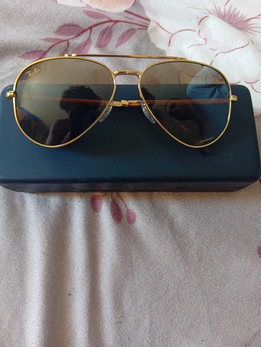 RayBan New Aviator