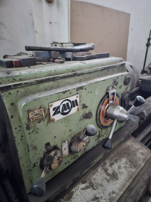 Струг в много добро състояние