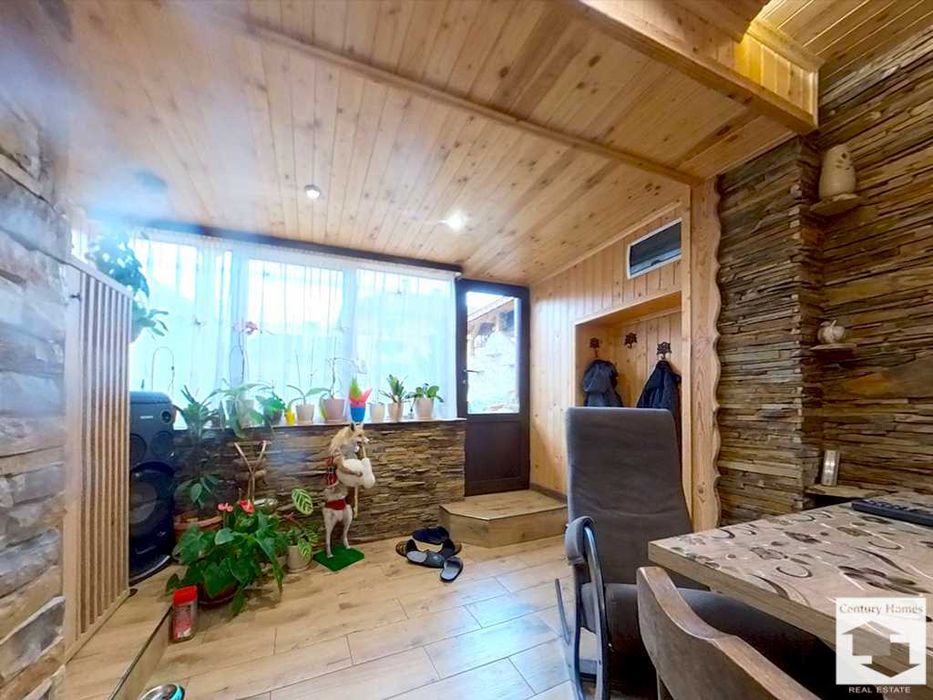 Продава се Къща в с. Музга, Област Габрово - 86 кв.м за 1745 €/кв.м - Снимка #6