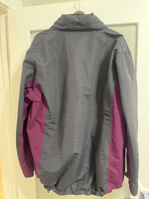 Ветровка Outdor toptex из Европы, оригинал