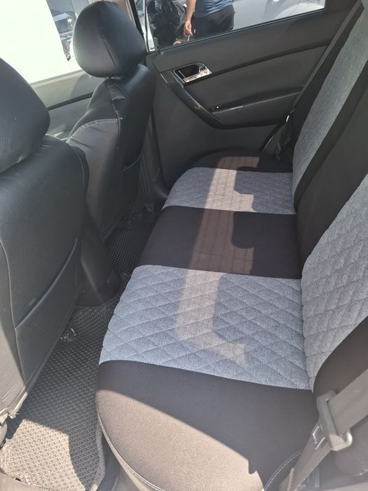 Chevrolet Nexia 3