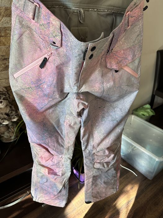 Дамски ски панталон Bench.