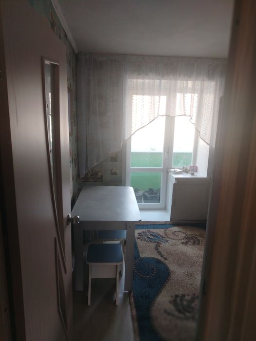 Продам квартиру.