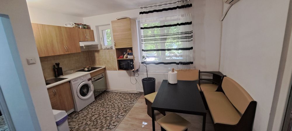 Apartament 3 camere
