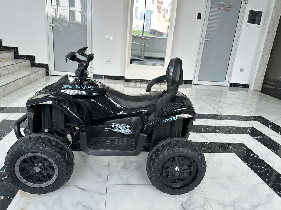 Квадрацикл,детский