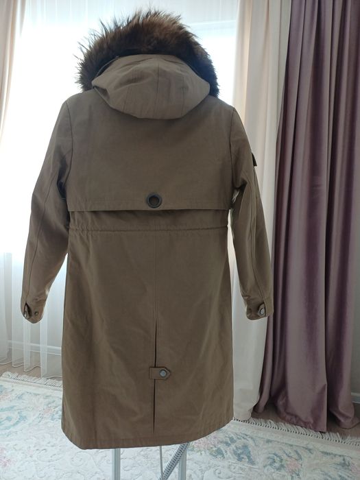 Продаётся парка куротка