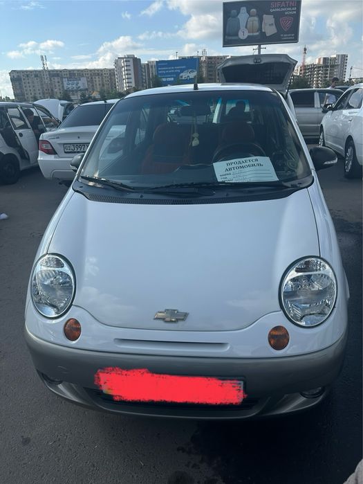 Matiz best 2015