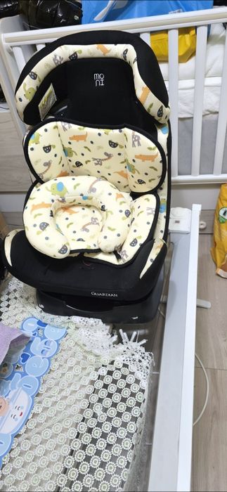 Детско столче за кола