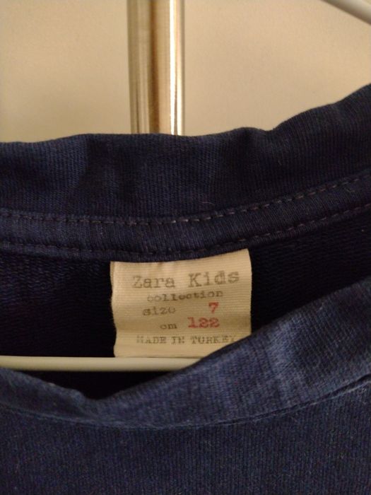 Детска рокля Zara