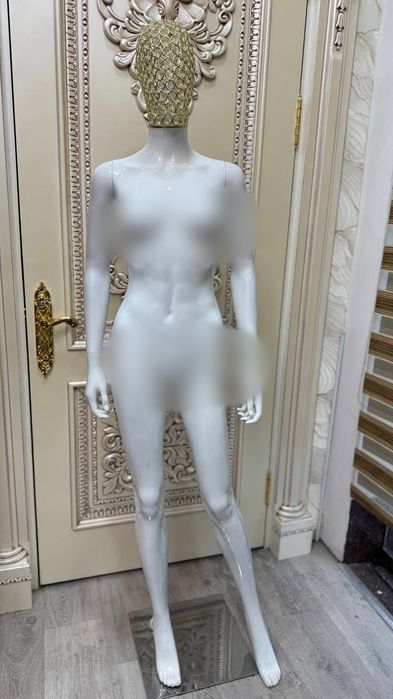 Манекены для одежды