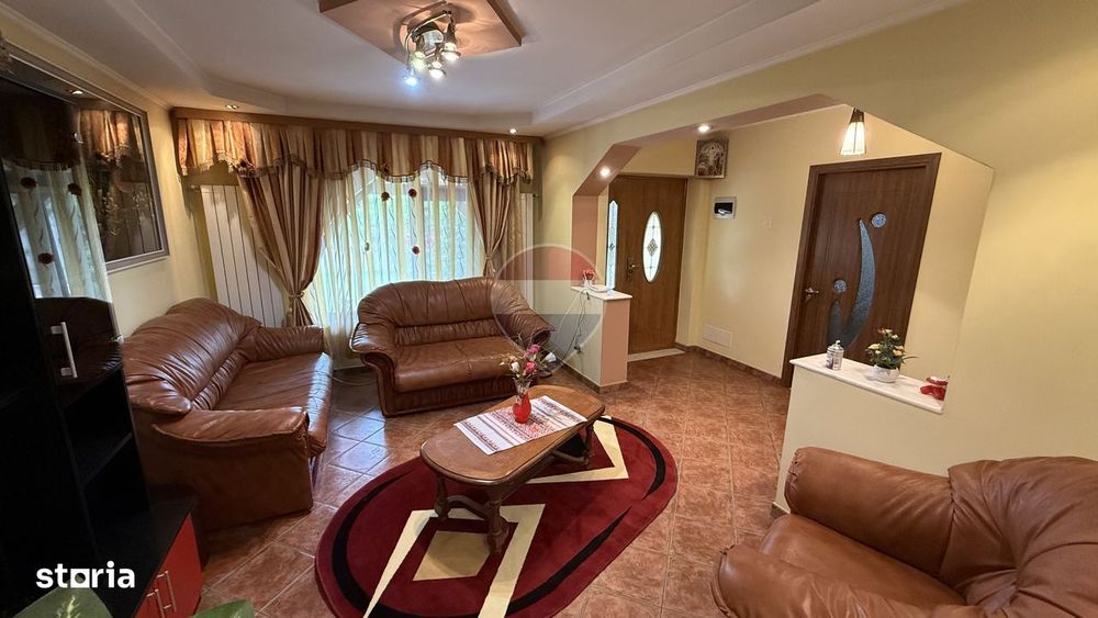 Casă / Vilă Găgești Bolotești
