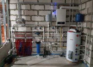 Сантехник 24/7  мы рады будем вам помочь