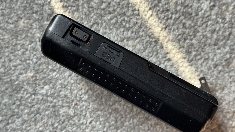 Аккумулятор Jupio ProLine 95Wh V-Mount