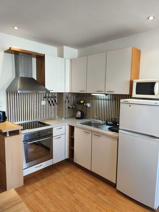 Продава се Двустаен апартамент в Свети Влас - 60 кв.м за 804 €/кв.м - Снимка #4